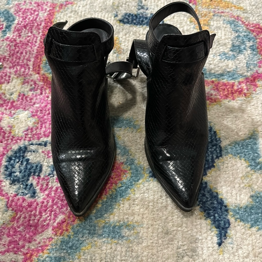 Express boots